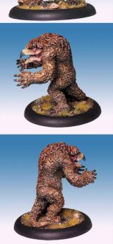 Owlbear by Dragonfire Studio