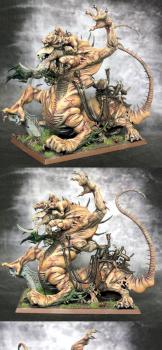 Skaven Hell Pit Abomination (relist) by sora030