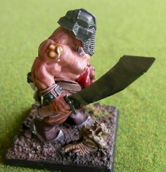 Another mini by ulcis