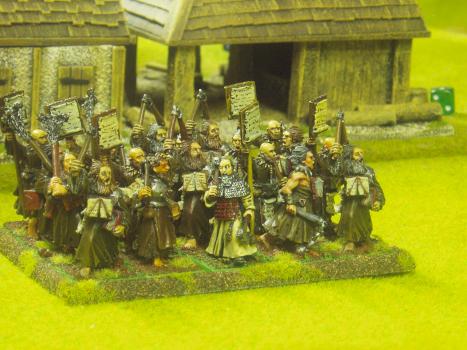 Another mini by Porkchop76