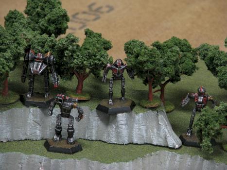 Support Lance Galahad by DarkKnightCuron