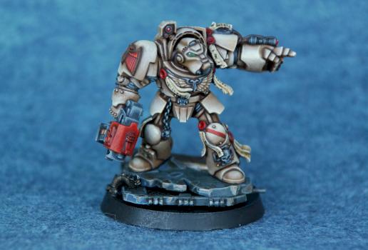 Deathwing Terminator by 400LB.Gorilla
