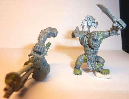 flash git ork - WIP by ZaTarK