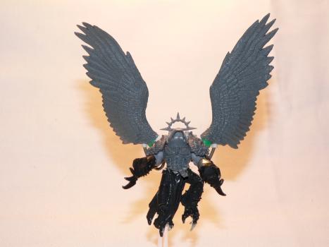 Another mini by nayl