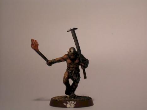 FANATIC URUK-HAI by sama182