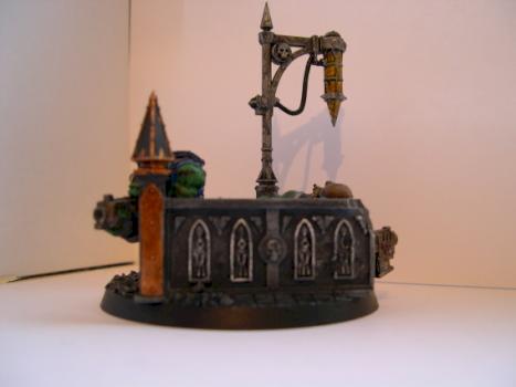 Camo painting comp frontAnother mini by Sinisterfence