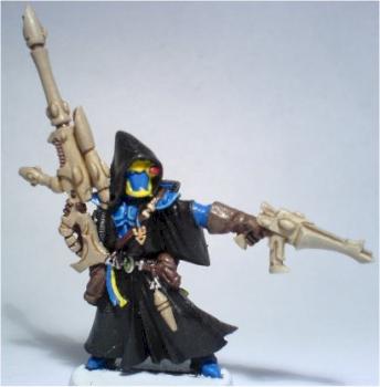 Eldar Ranger by Il Forna