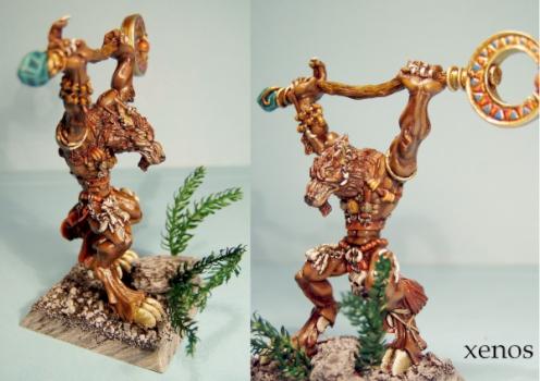 OPHIR by xenos