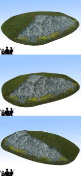 Colina by Mercenaries