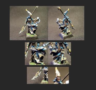Bard of Alahan by Rok 2007