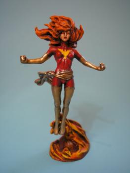 fenix by spidey