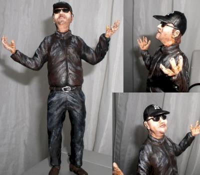 Phil Hellmuth 8 by Tool