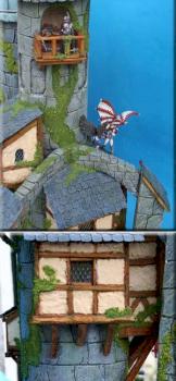 Une autre figurine by ealendil