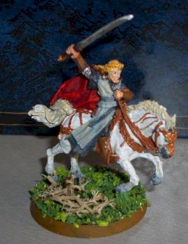 Glorfindel by Cadoras