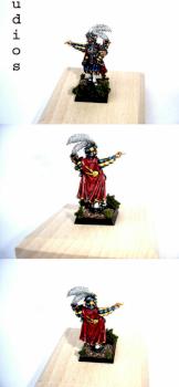 Imperial Embassador or Explorer by Hellbreed