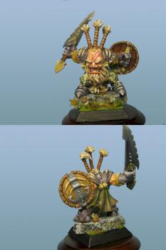 Hirh- Karn el colerico by khelek
