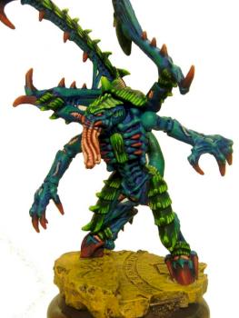 Lictor "Mygrax" by Vorax