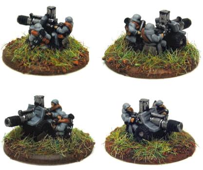 Epic IG Heavy Weapon by Thyge