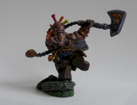 Another mini by Andrax