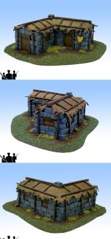 Casa de Bretonia by Mercenaries