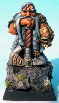 1 Day Dwarf Lord by Lumpsack