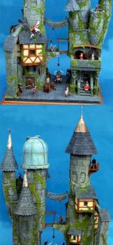 les deux tours de cadwallon by ealendil
