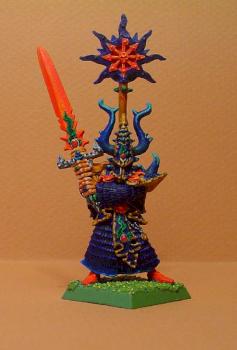 Aekold by Crad le barbare