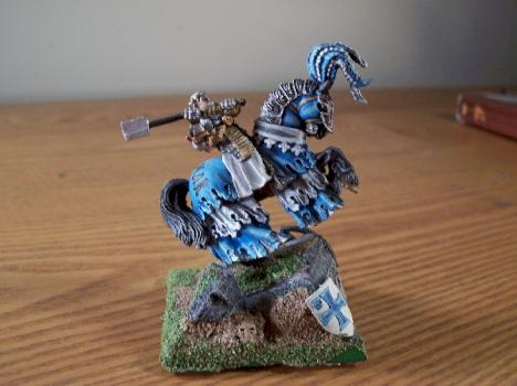 Another mini by Tnudd3381