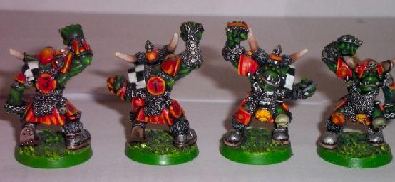 Blackorks by www.Feenwald.net