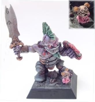 Meneur Mid Nor (VPC) by Liet Kynes
