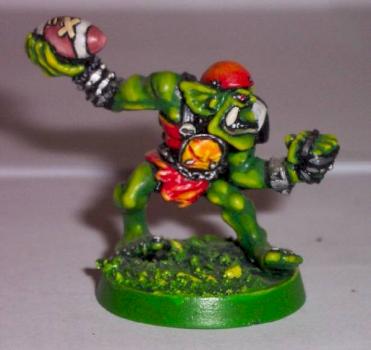 Orc-Thorwer by www.Feenwald.net