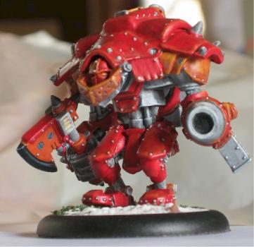 destructeur by pierre