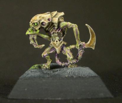 Une autre figurine by Lcn corp