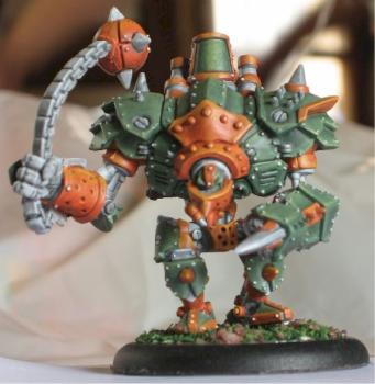 mangler by pierre