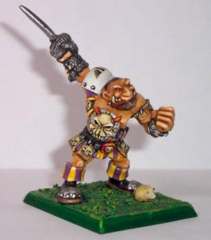 Morg´n´Thorg by www.Feenwald.net