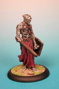Brood Sawblade by fatbastard