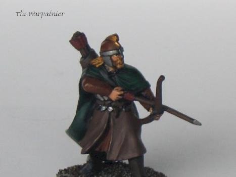 Another mini by The Warpainter
