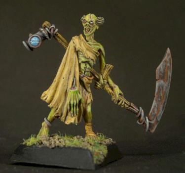 zombie by Lcn corp