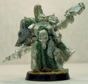 Wulfen Lord Conversion by tafka
