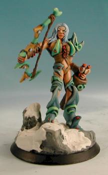 champion paladin by bleedblood