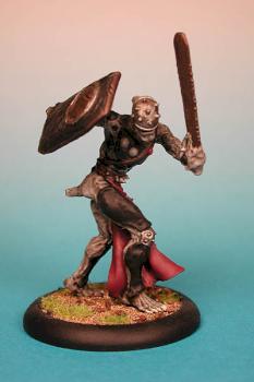 Brood Sawblade 3 by fatbastard