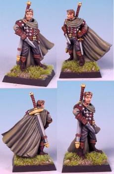Rictur Diehn by katamaran