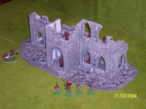 Another mini by Kralle