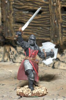 My First Mini by BrotherD