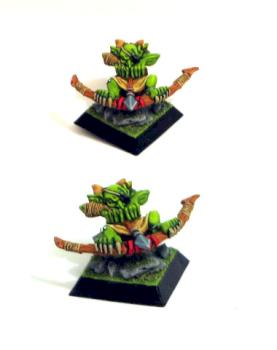 Archer Gob by gfacchetti