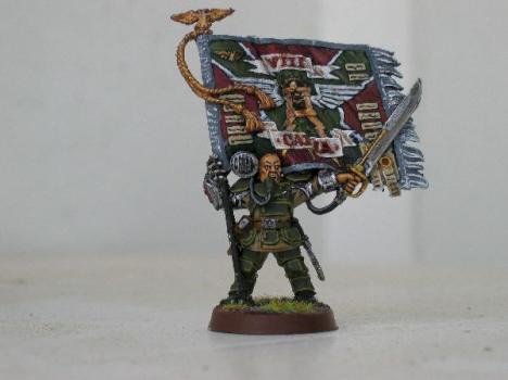 porte étendar garde imperiale by neometal