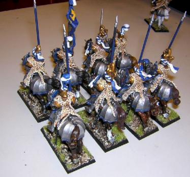 knight panthers 2 by Zubiaguirre