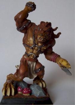 Predator of Blood by Asgarh