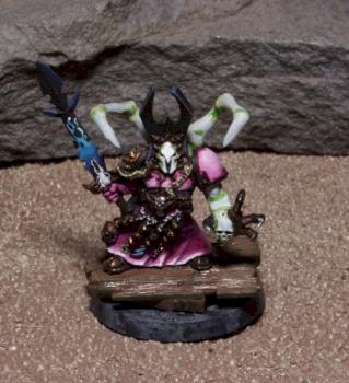 Lord Voltus by Da Warboss