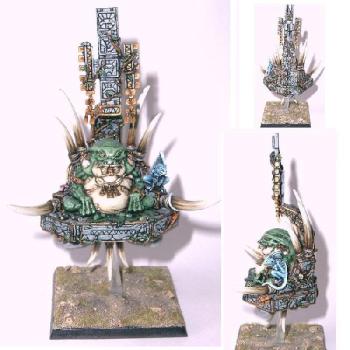 Slann by Jihad